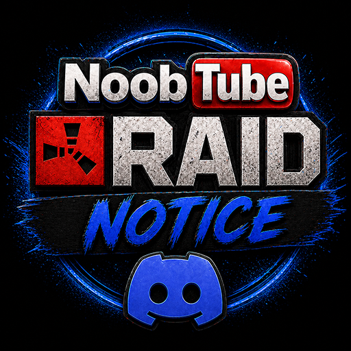 Raid Notice