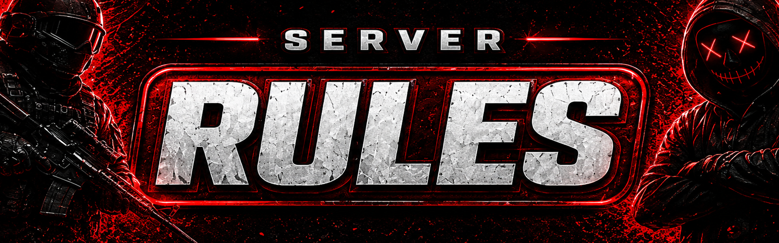 NoobTube Server Rules