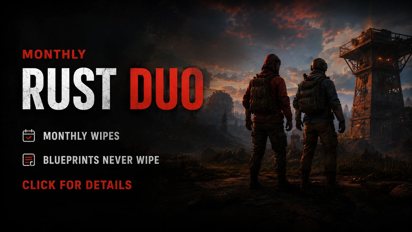 Duo Server