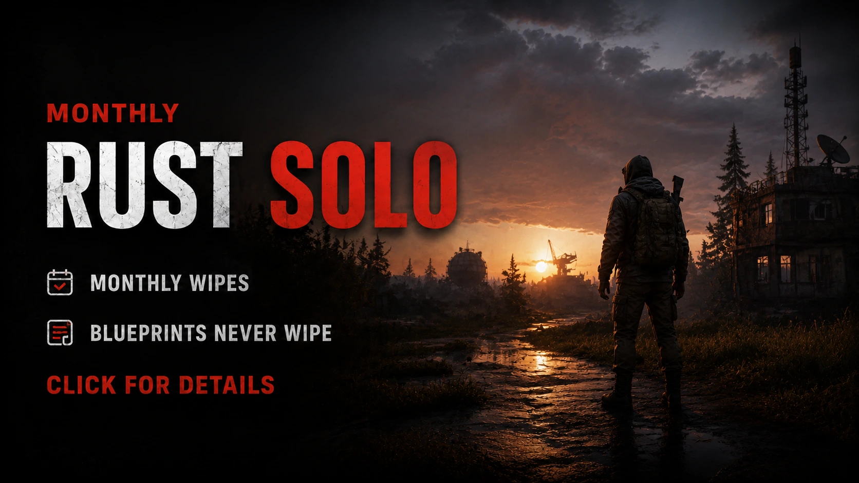 Solo Server
